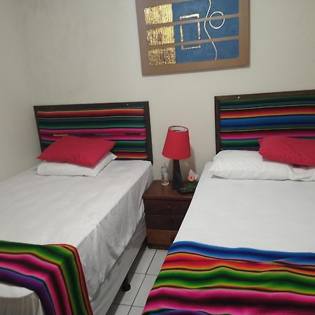 Hotel Antiguo Antiguo Cuscatlán Rom bilde