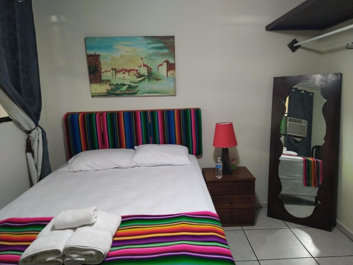 Hotel Antiguo Antiguo Cuscatlán Eksteriør bilde