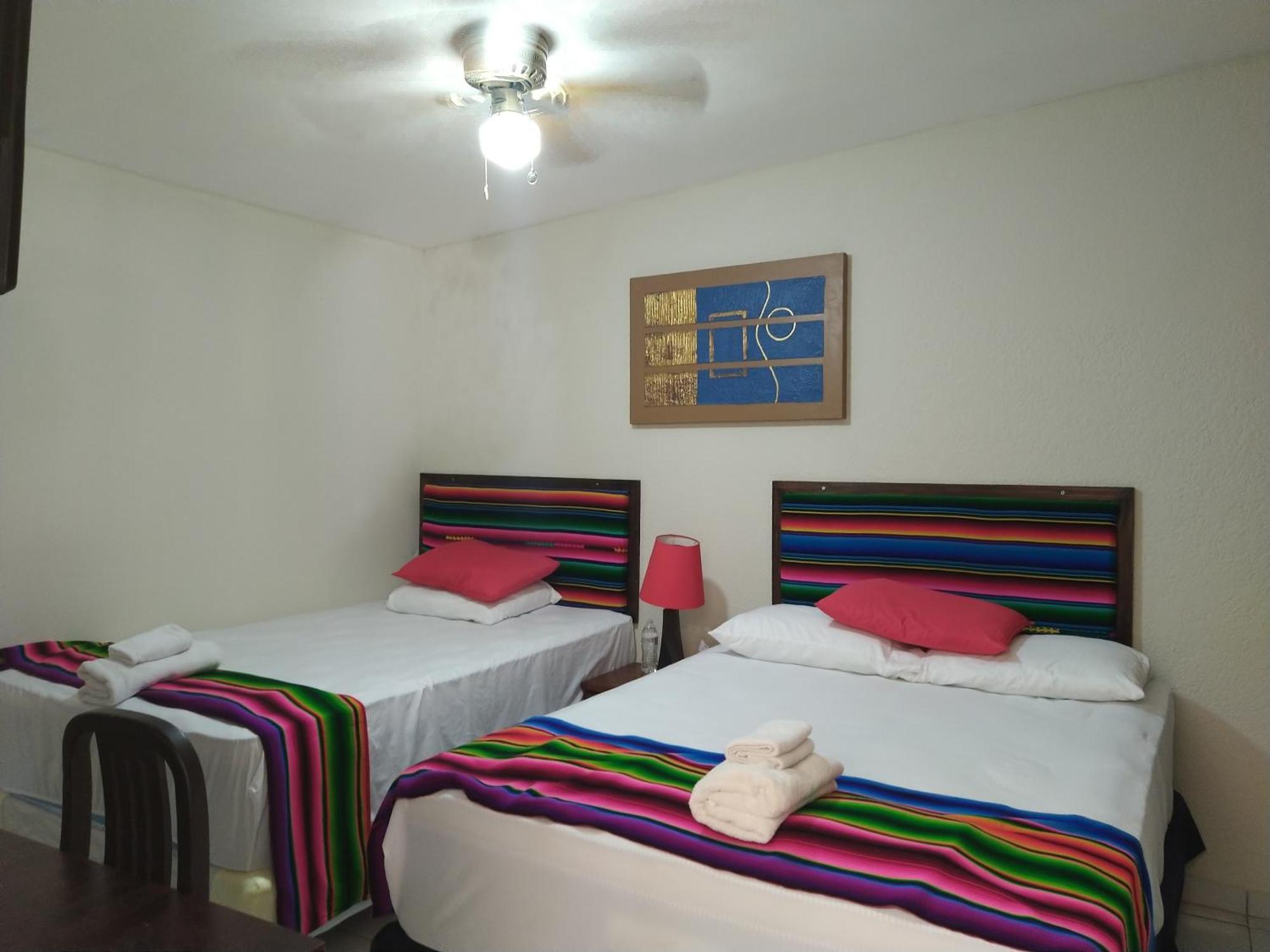 Hotel Antiguo Antiguo Cuscatlán Rom bilde